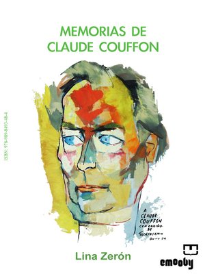 cover image of Memorias De Claude Couffon